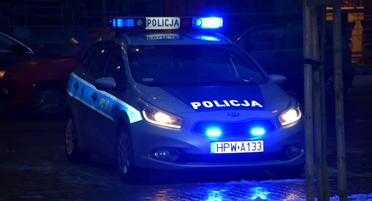 Kronika policyjna, Kradzieże włamanie terenie powiatu starachowickiego - zdjęcie, fotografia