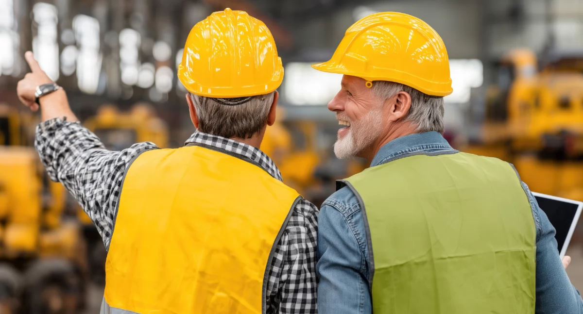 Materiały promocyjne, Rozwój przemysłu Starachowicach nowoczesne firmy modernizują swoje zaplecza logistyczne - zdjęcie, fotografia