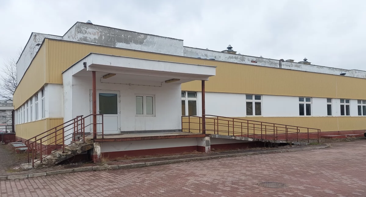 Tu powstanie nowy ZOL w starchowickim szpitalu