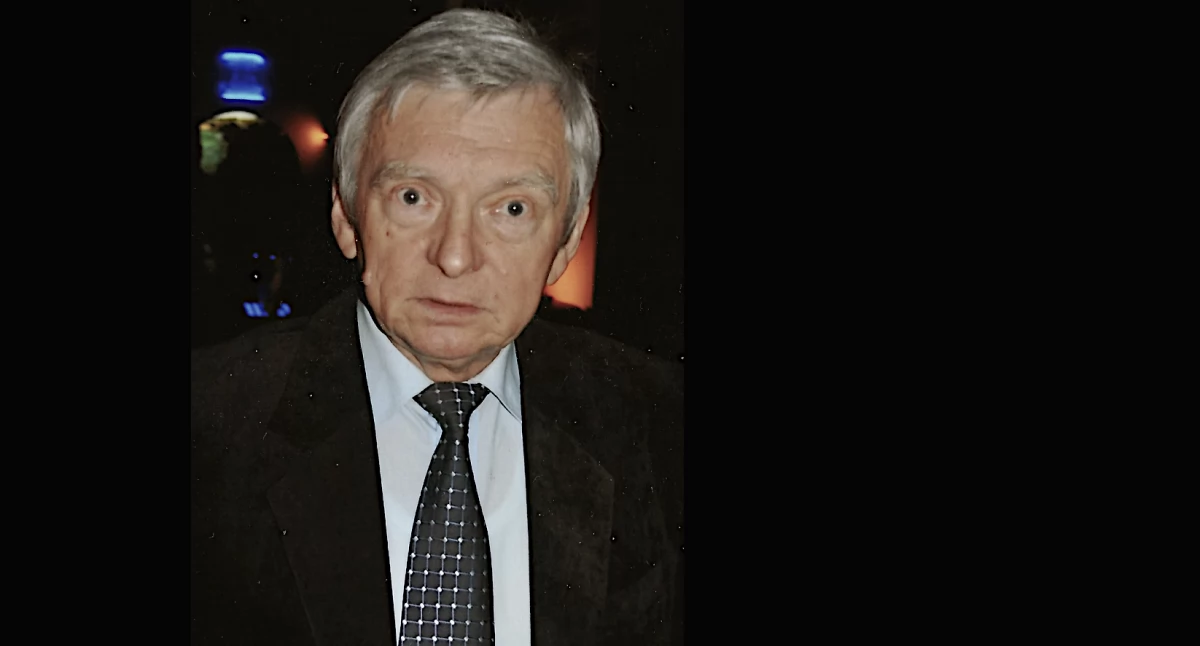 Pożegnania, żyje Marek Kołodziejski - zdjęcie, fotografia