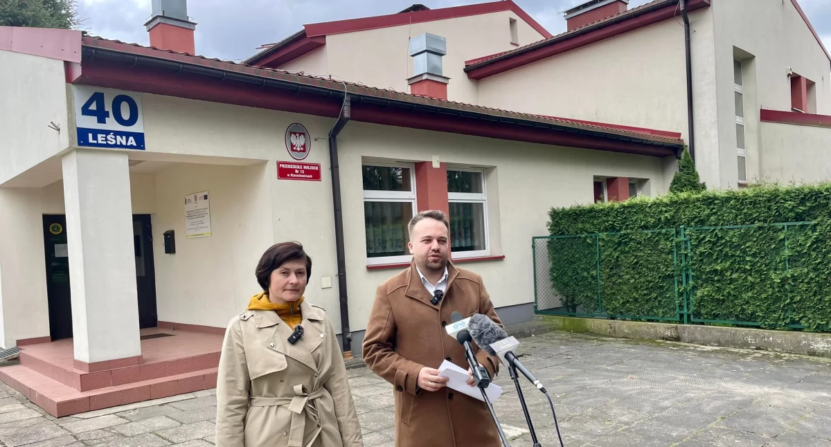 fot. UM Starachowice