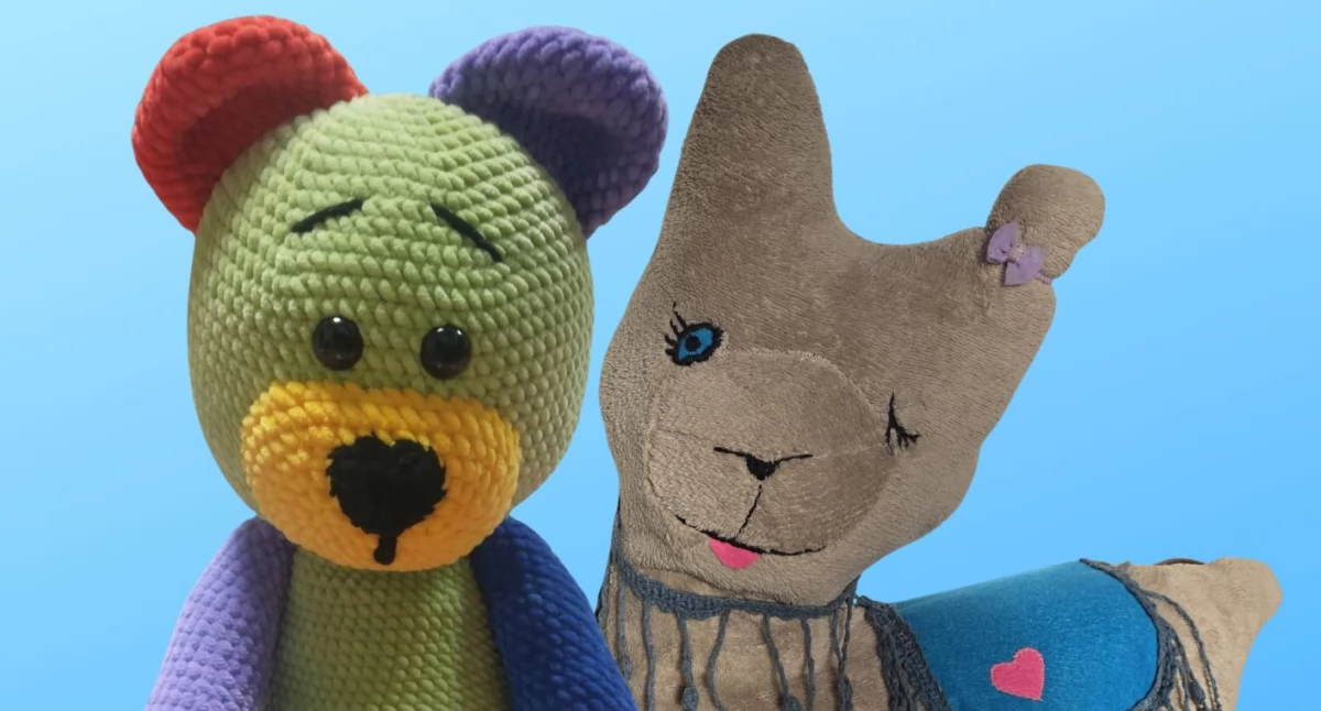 Pomagamy, Mała szkoła wielkich Nauczyciele Szyją Dobro WOŚP - zdjęcie, fotografia