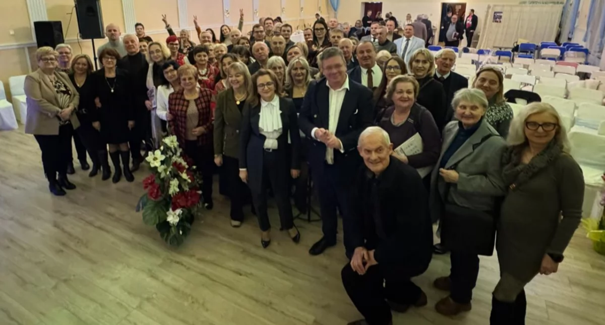 fot. FB Agata Wojtyszek