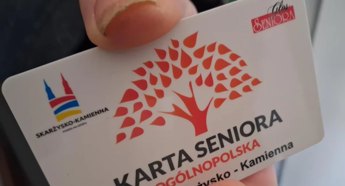 Interwencje, Karta miejska zamiast ogólnopolskiej Starachowicach - zdjęcie, fotografia