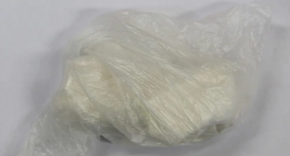 Narkotyki Fot. Policja Starachowice