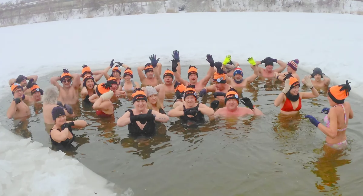 Morsy - Fot. organizatorzy