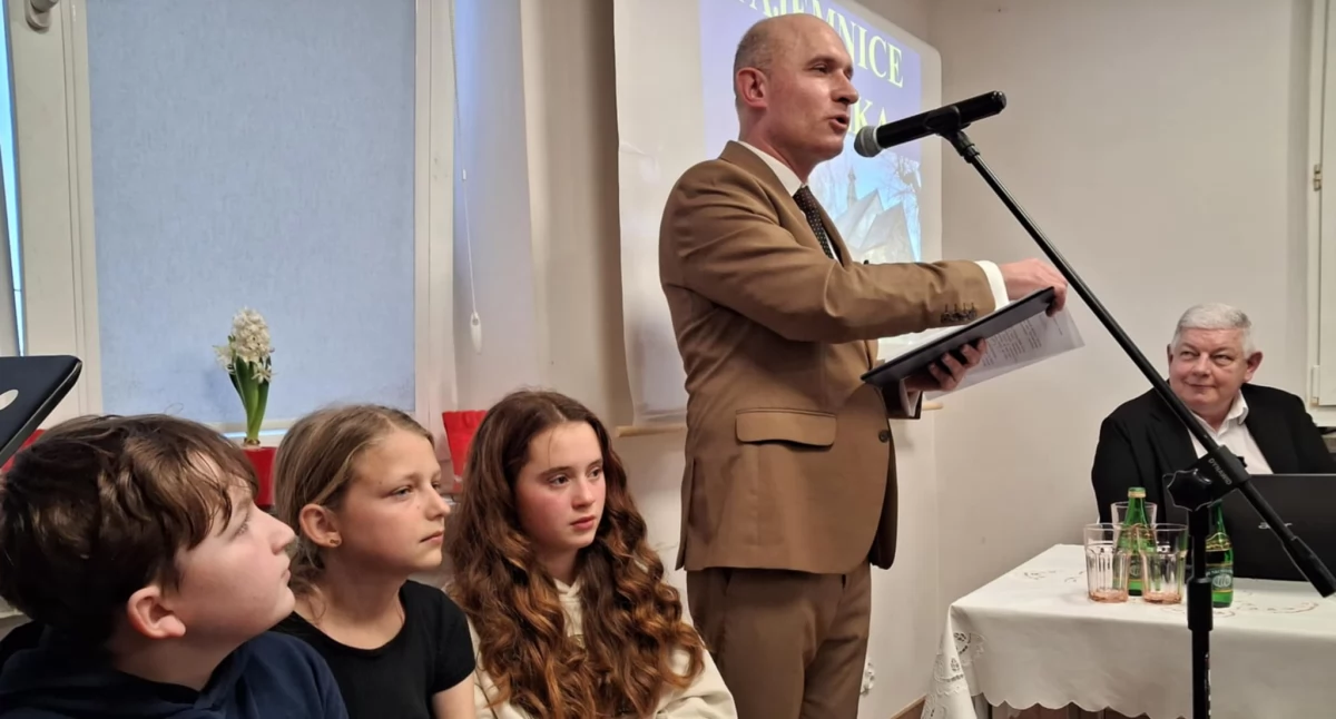 Wydarzenia, Tajemnice Tarczka odkryte - zdjęcie, fotografia