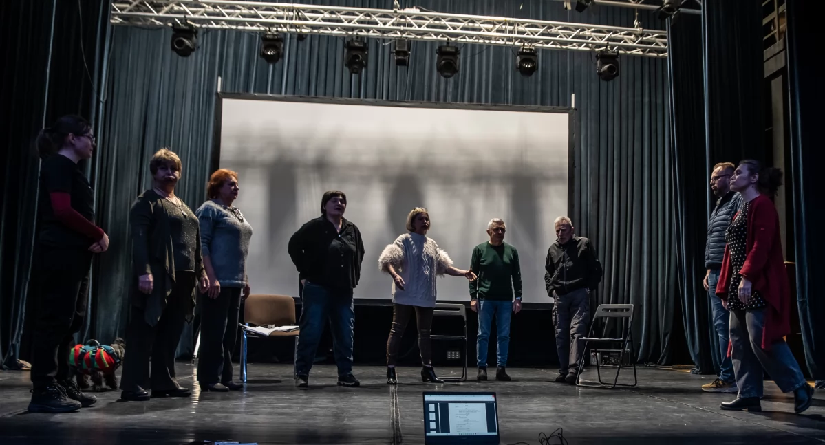 fot. Katrzyna Gritzmann