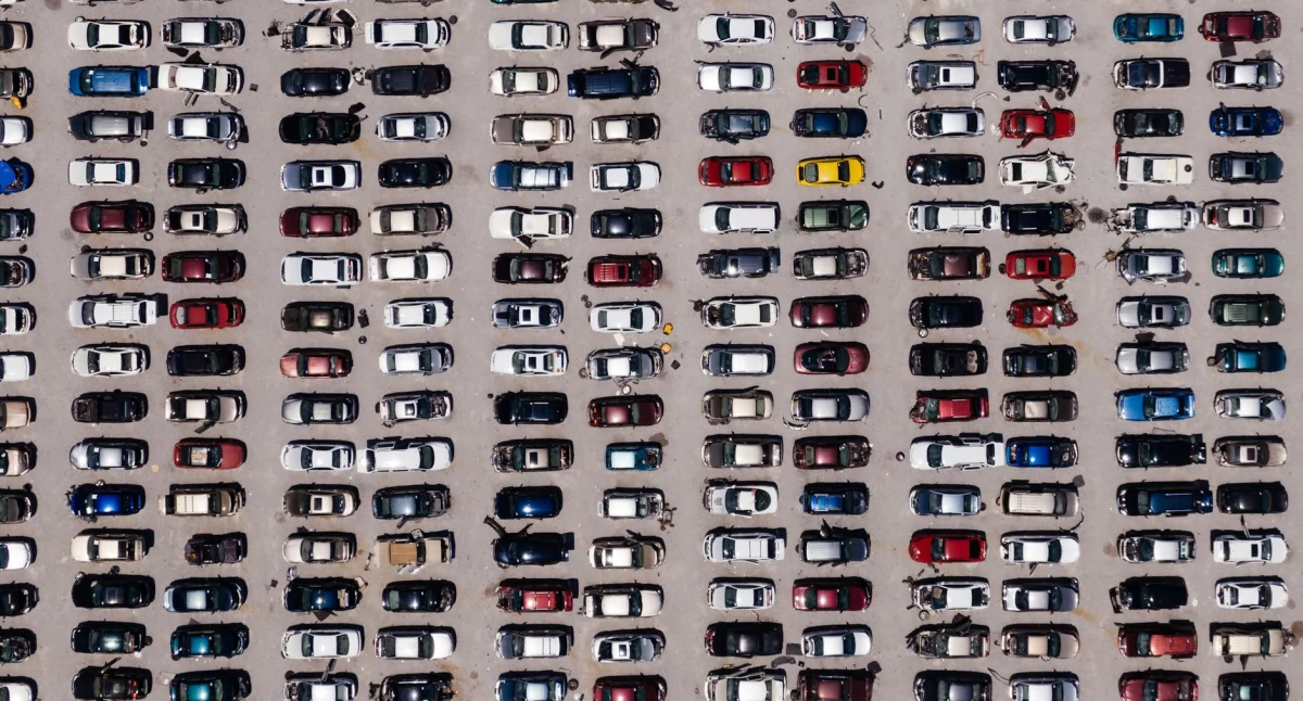 Materiały promocyjne, Bezobsługowe systemy parkingowe sprawdzą starachowickim biznesie - zdjęcie, fotografia