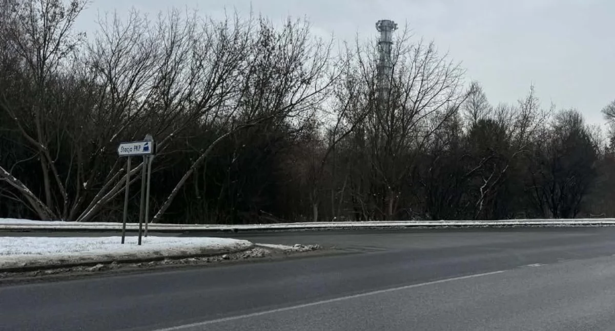 Inwestycje, Kolejna galeria handlowa Starachowicach Dzierżawa przetargu dlaczego - zdjęcie, fotografia