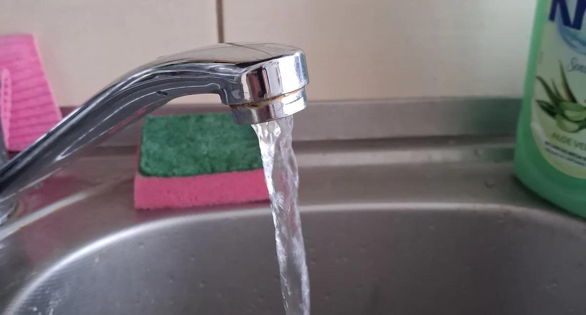 Interwencje, Uwagą mieszkańcy będzie Dostawca wydał komunikat - zdjęcie, fotografia