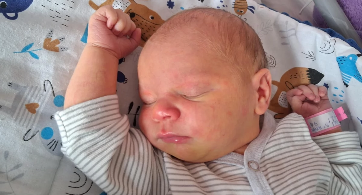 Mikołaj Wiśniewski