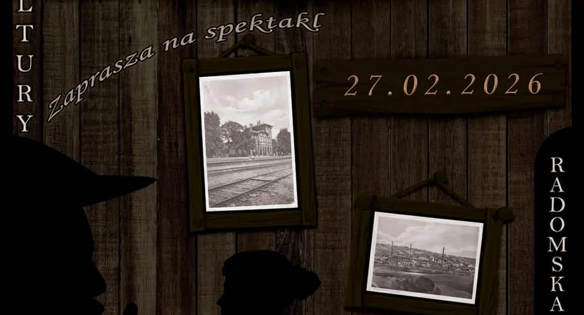 Wydarzenia, Wierzbnickie historie deskach Parku Kultury - zdjęcie, fotografia