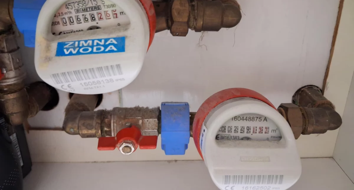 Od nowego roku tylko elektroniczne podzielniki będą mogły być w mieszkaniach 