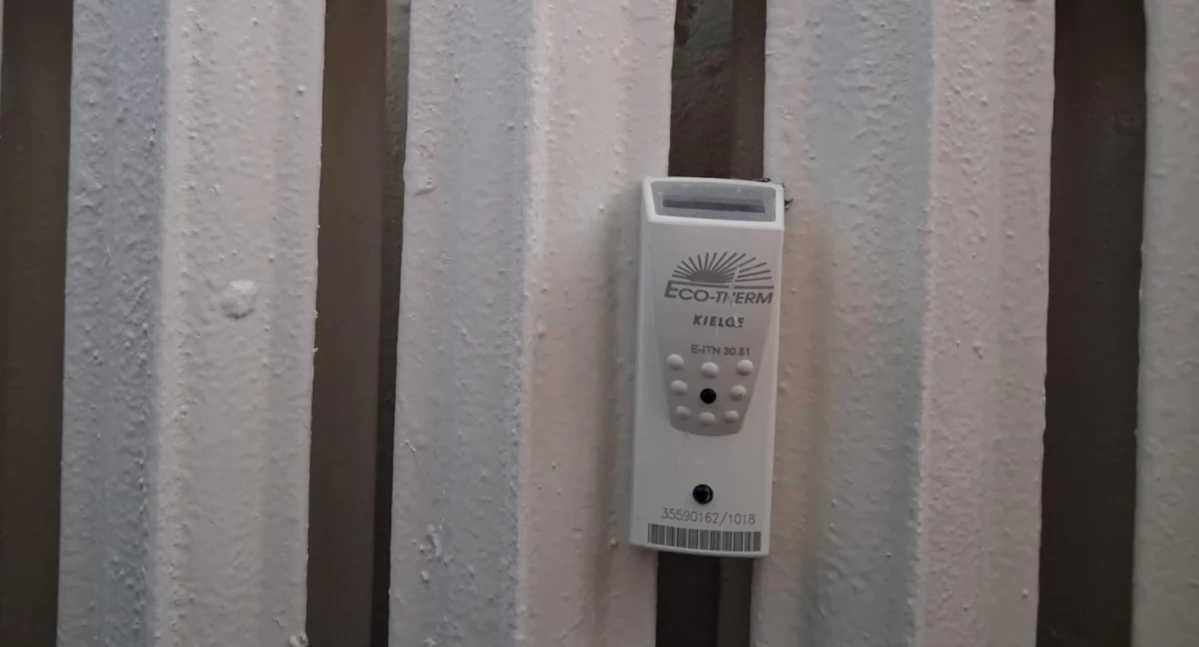 Interwencje, oszczędzał koszty ciepło odczuje latem - zdjęcie, fotografia