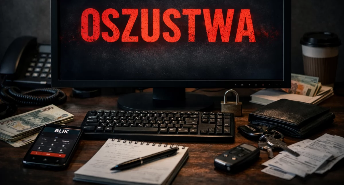 Kronika policyjna, Sprzedawała strój komunijny straciła tysięcy złotych - zdjęcie, fotografia