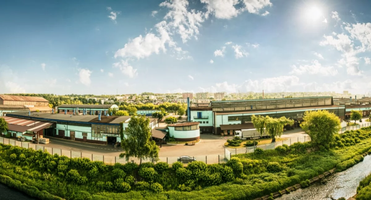 Odlewnie Polskie. Fot. fb OP SA