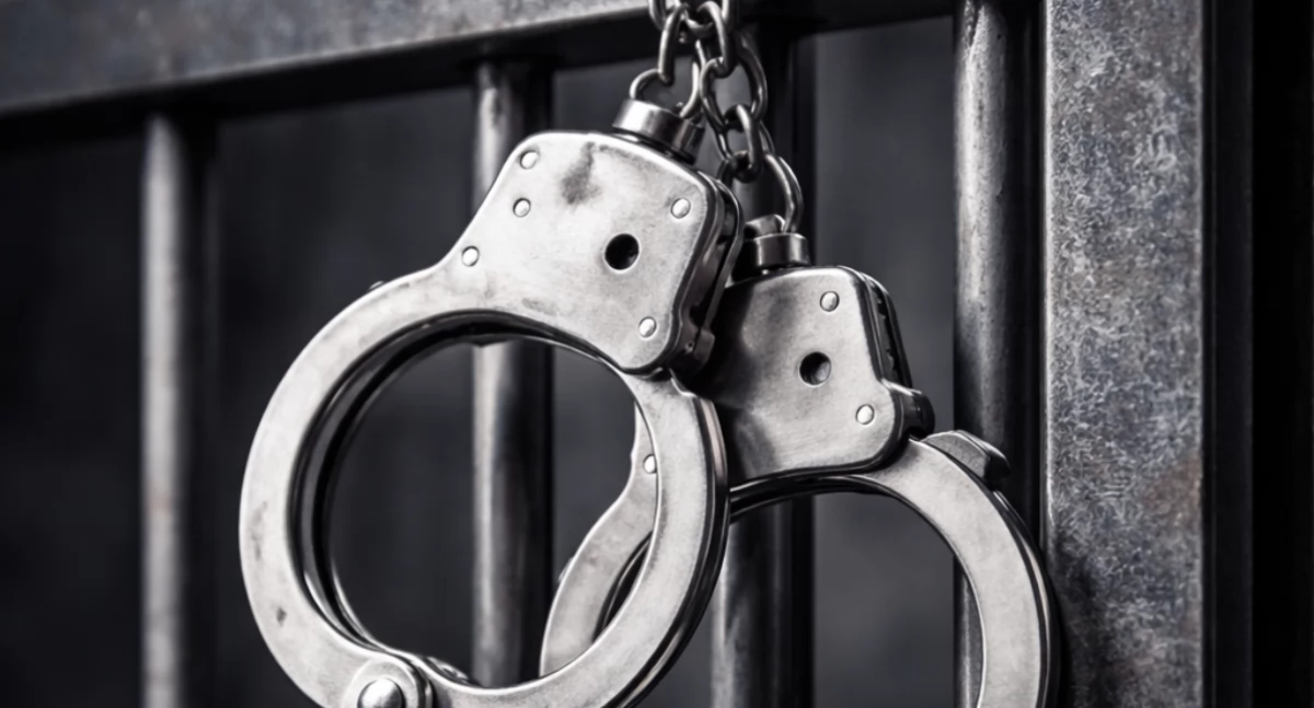 Kronika policyjna, latek zatrzymany kradzieże starachowickich drogeriach - zdjęcie, fotografia