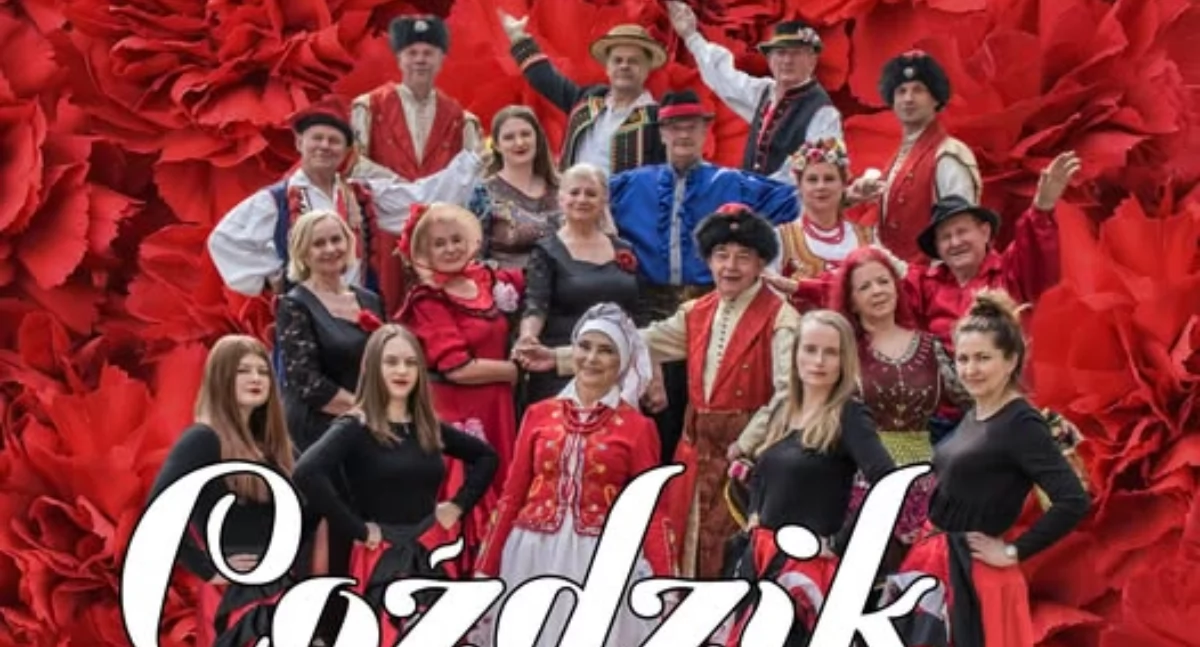 Wydarzenia, Koncert okazji Kobiet Starachowicach - zdjęcie, fotografia