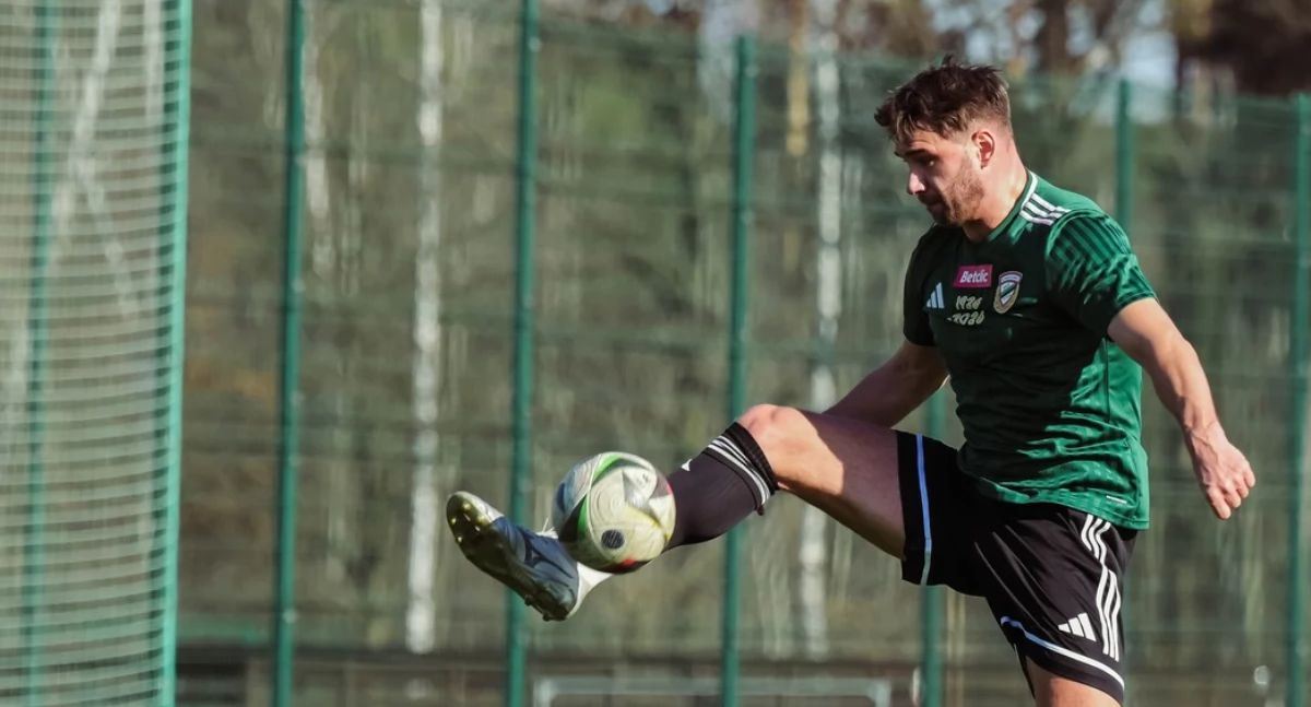 Fot. Piotr Szaraniec Baza Foro Sport