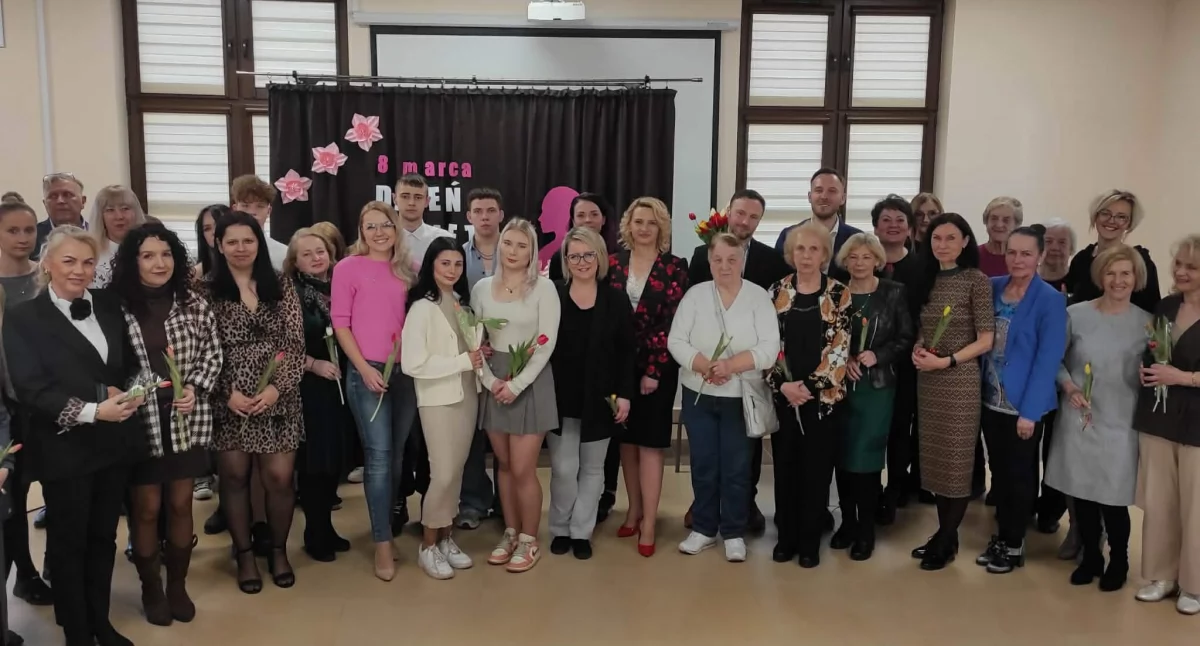 Wydarzenia, Kameleon Kobiet - zdjęcie, fotografia