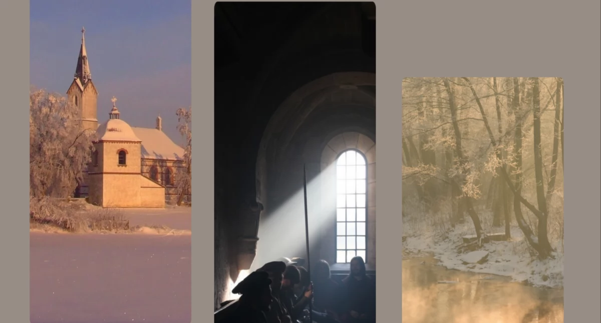 Wydarzenia, Inspiracje centrum miasta Wystawa fotografii Galardii - zdjęcie, fotografia