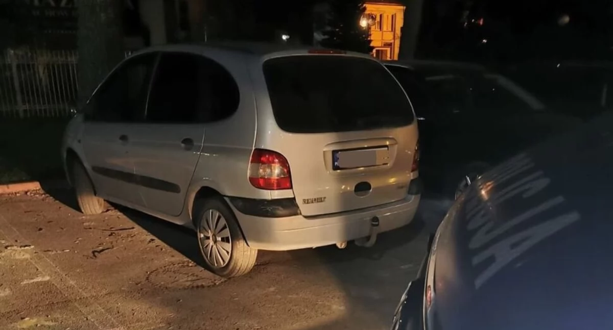 Fot. KPP w Starachowicach