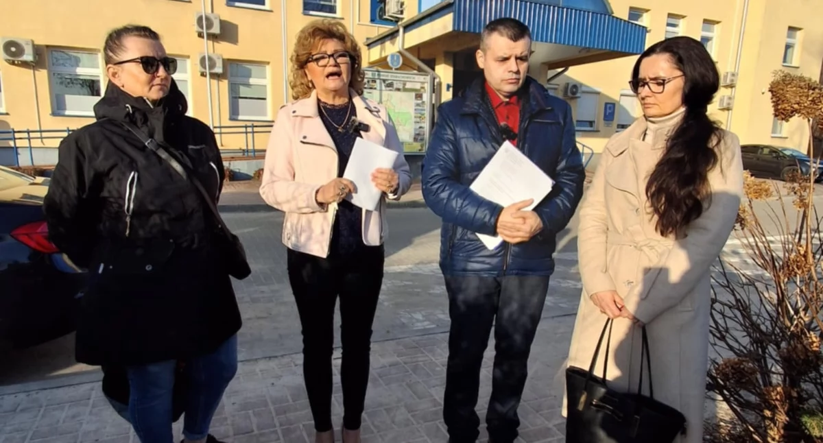 Organizacje pozarządowe, Miasto przedsiębiorczości istnieje - zdjęcie, fotografia