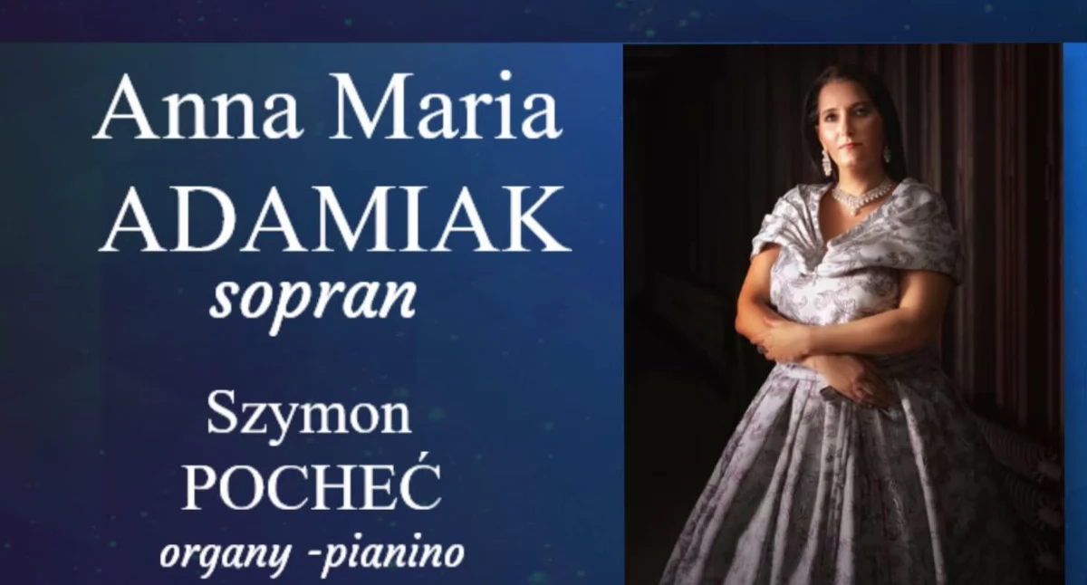 Wydarzenia, Koncert wielkopostny Krynkach - zdjęcie, fotografia