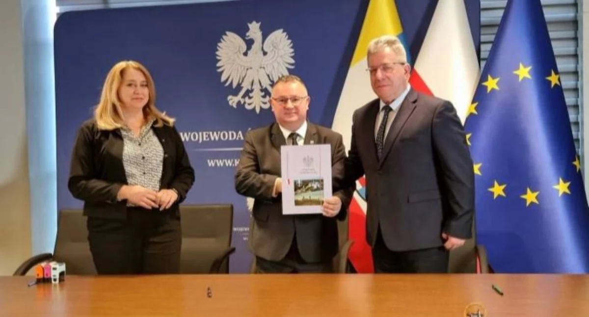 Komunikaty i ogłoszenia, Aktywny opiekun dzienny Kontynuacja Wąchocku - zdjęcie, fotografia