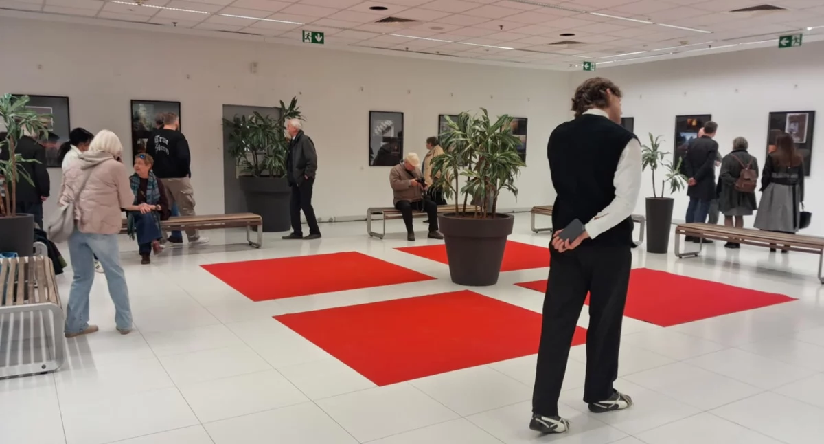 Wydarzenia, Galeria galerii Fotograficzne inspiracje starachowickiej Galardii - zdjęcie, fotografia