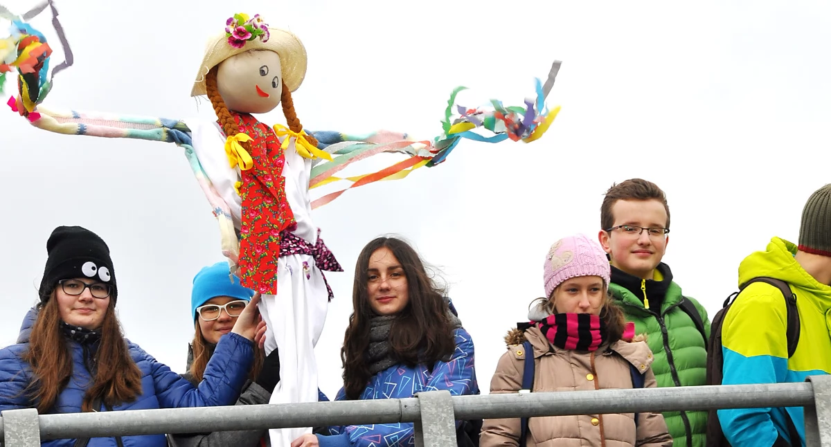 Wydarzenia, Chodź Wagarowicza - zdjęcie, fotografia