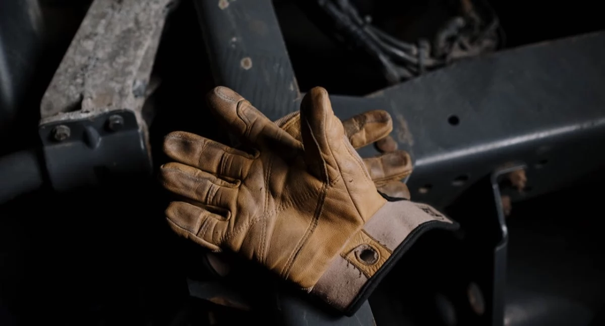 Materiały promocyjne, Rękawice Mechanix jakich sprawdzają najlepiej - zdjęcie, fotografia