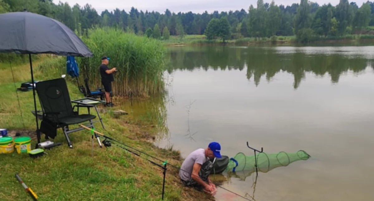 Wydarzenia, Zaproszenie Wędkarzy tylko pomóż przygotować sezon 2026! - zdjęcie, fotografia