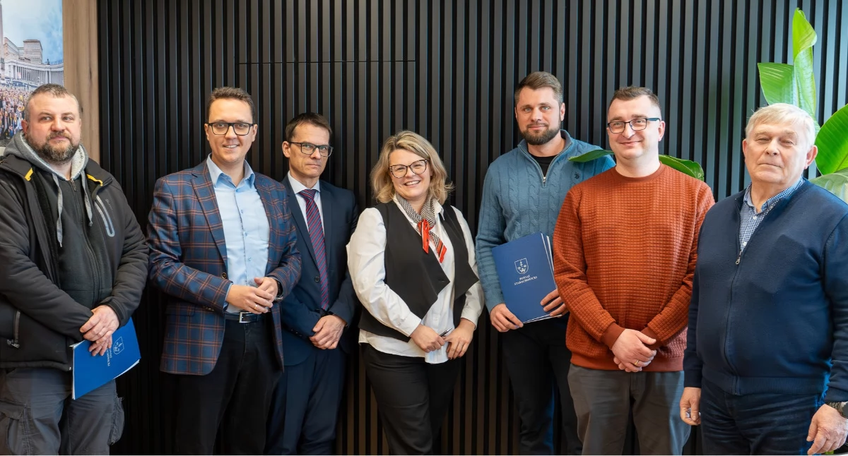 Edukacja, Duże zmiany szkołach zawodowych Inwestycja przyszłość młodych ludzi - zdjęcie, fotografia