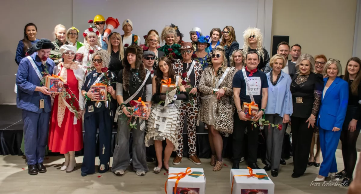 fot. Centrum Kreatywności Pałacyk