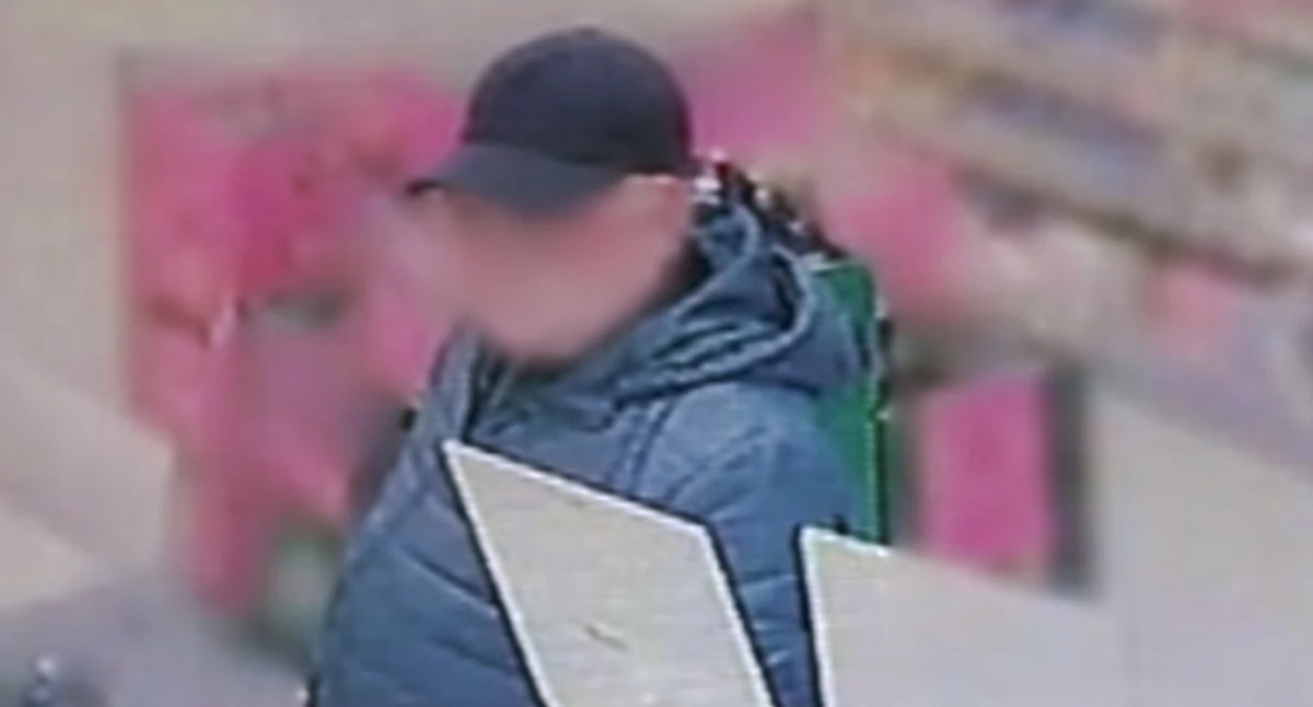 Kronika policyjna, Senior Starachowic odpowie przywłaszczenie karty płatniczej - zdjęcie, fotografia