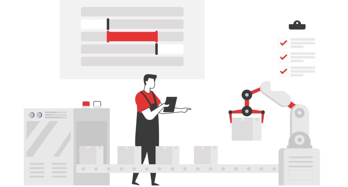 Warehouse Management System