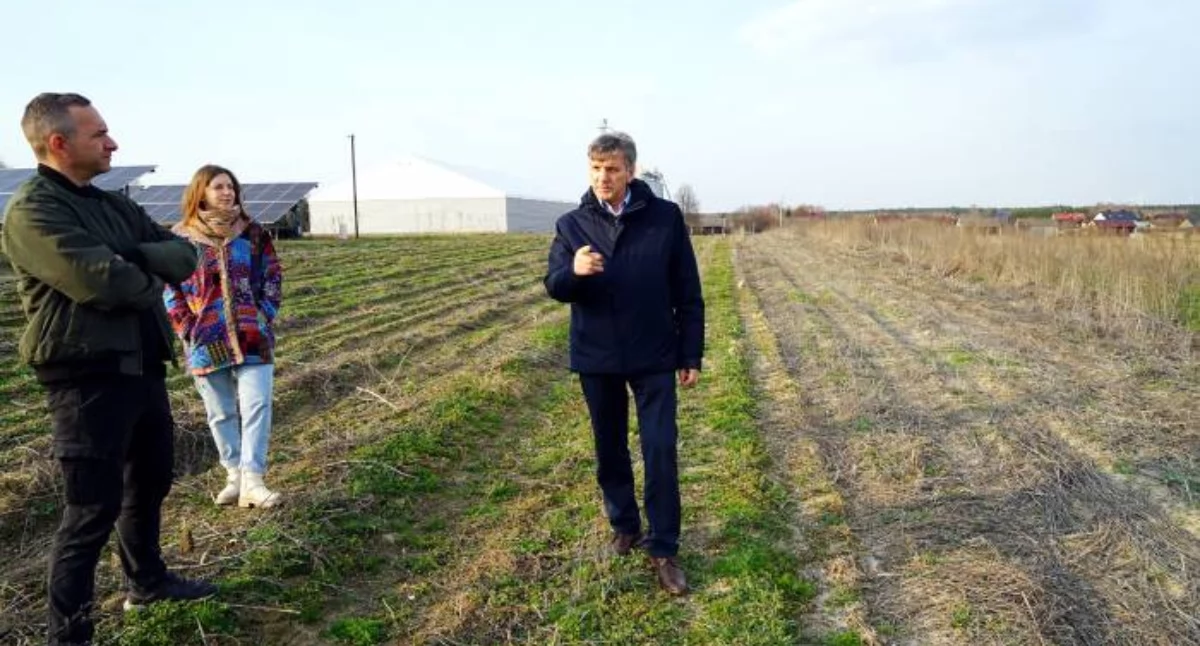 Interwencje, Maszt wysokiego ryzyka Mirzec dopuścimy tego! grzmią mieszkańcy - zdjęcie, fotografia