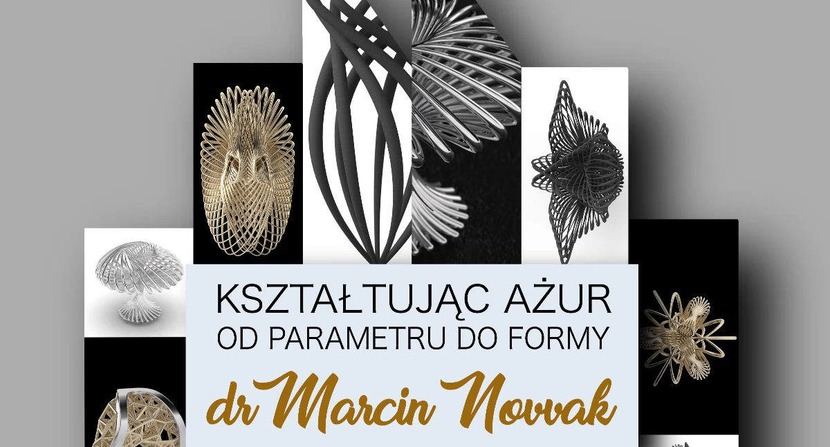 Wydarzenia, Biżuteria Pałacyku - zdjęcie, fotografia