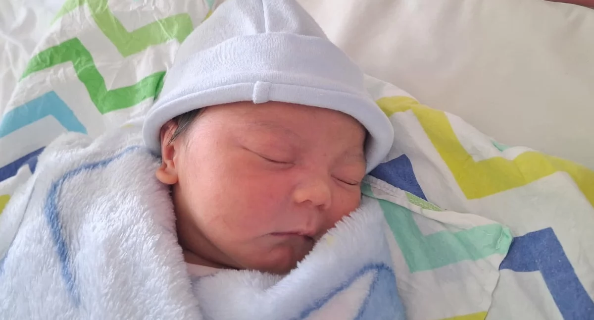 Lian Dawid Quntero Ospino