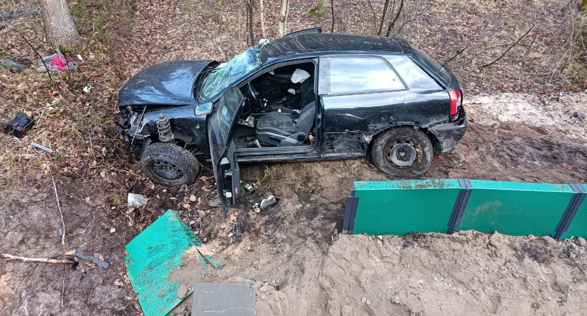 fot. KPP Starachowice