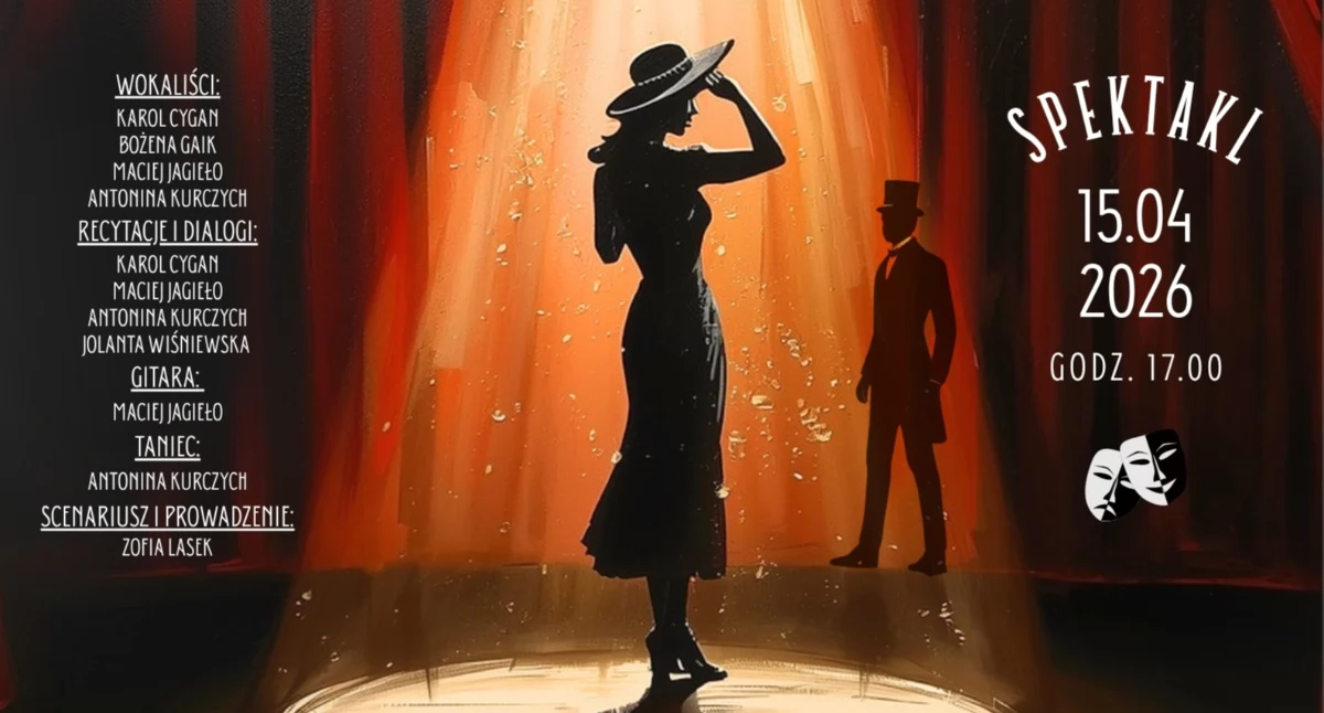 Wydarzenia, wystąpi Muzeum - zdjęcie, fotografia