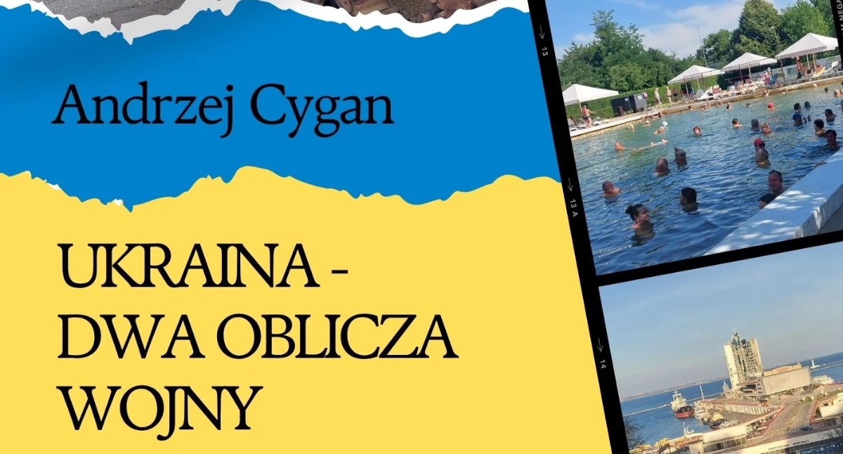 Wydarzenia, Spotkanie Klubie Podróżnika - zdjęcie, fotografia