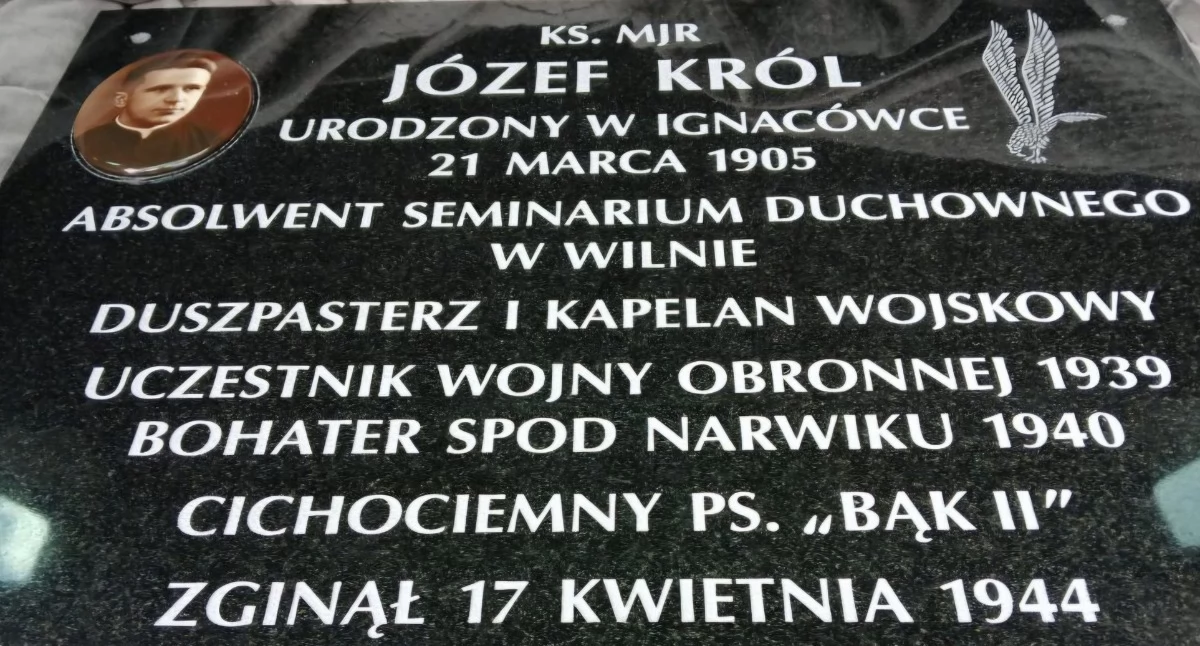 fot. Opactwo Cystersów w Wąchocku