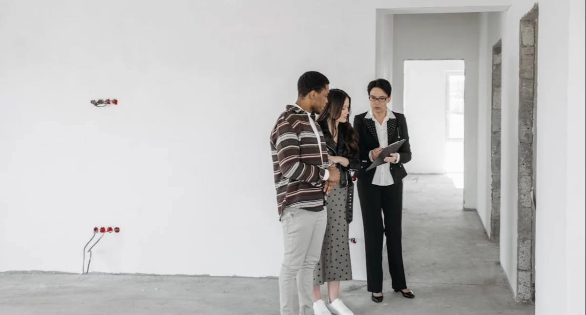 Materiały promocyjne, kierować wybierając mieszkanie Kielcach - zdjęcie, fotografia