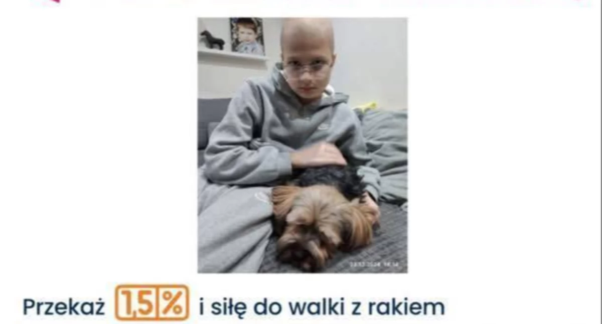 Pomagamy, Przekaż swój Oskara ostatni dzwonek rozliczenie! - zdjęcie, fotografia