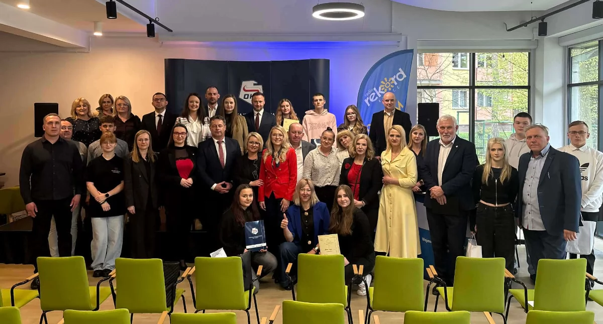 Wydarzenia, Świętokrzyskie Forum Starachowicach - zdjęcie, fotografia