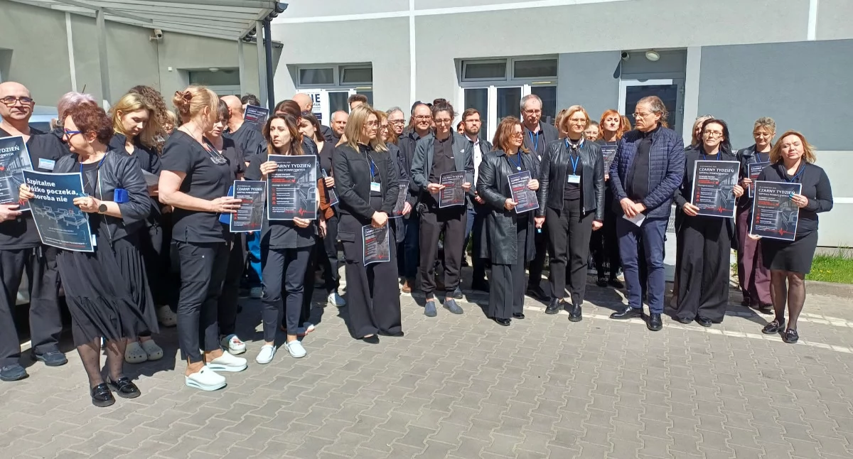 fot. PZOZ Starachowice