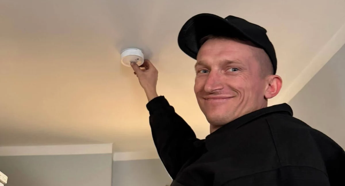 fot. FB Marek Wojtas